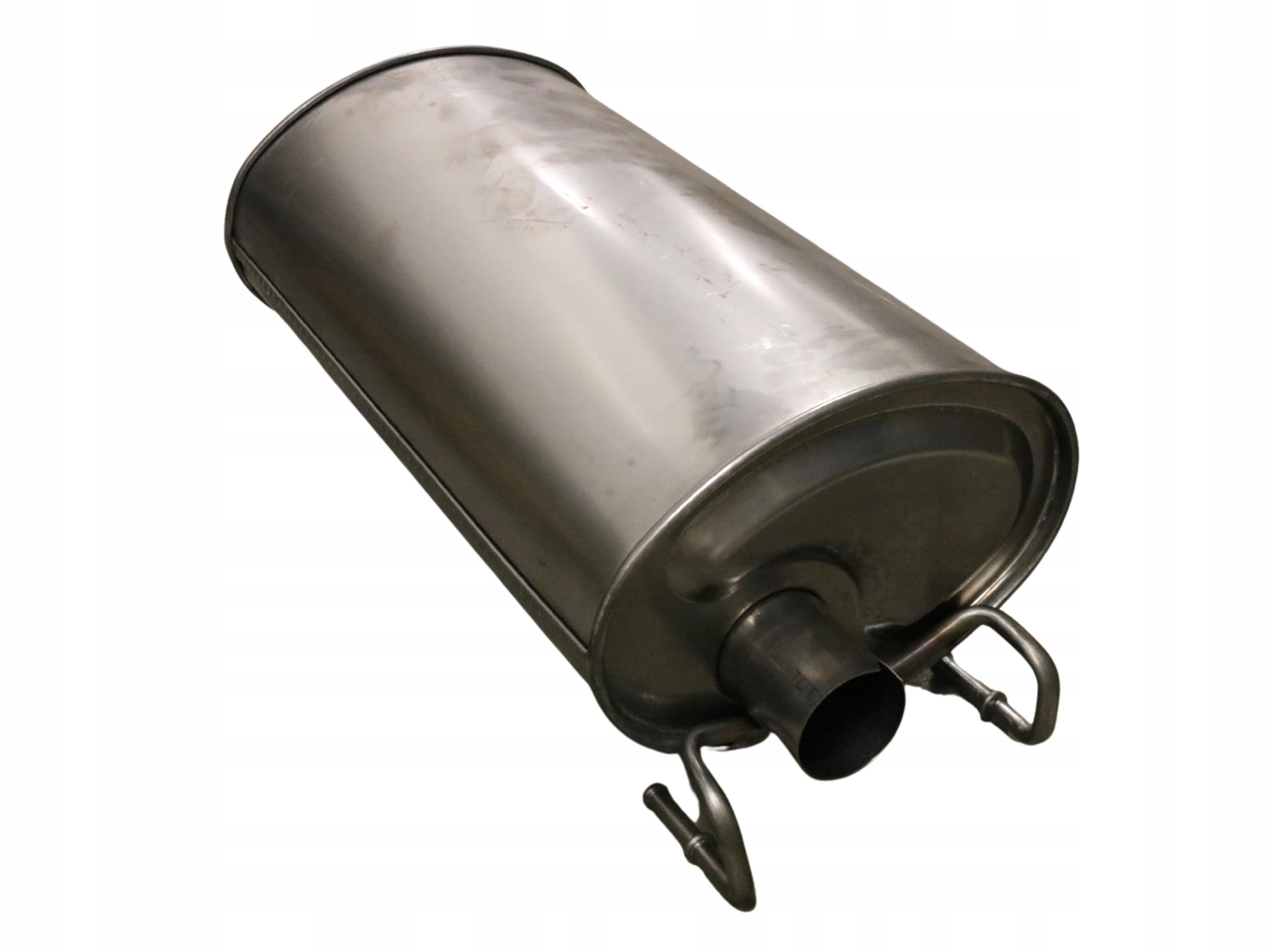 Original Iveco 5801363266 Endschalldämpfer Daily V 2.3, 3.0 2011 - 2014 Original Iveco 5801363266 Endschalldämpfer Daily V 2.3, 3.0 2011 - 2014