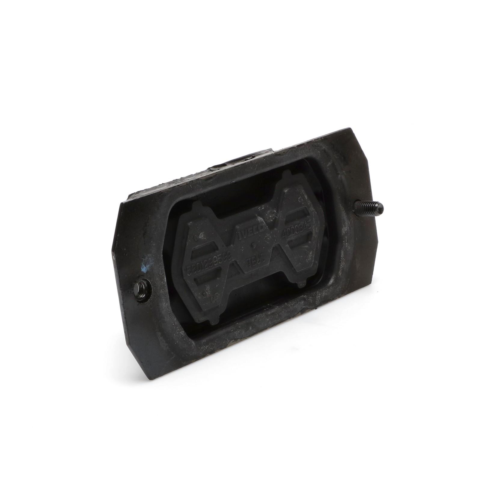 Original Iveco 5801299599 Kühlerlagerung Original Iveco 5801299599 Kühlerlagerung