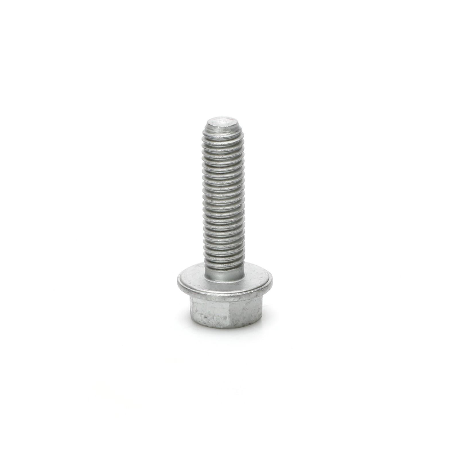 Original Iveco 16673835 Flanschschraube Turbolader M8x30 mm Daily 2000 - 2014 Original Iveco 16673835 Flanschschraube Turbolader M8x30 mm Daily 2000 - 2014