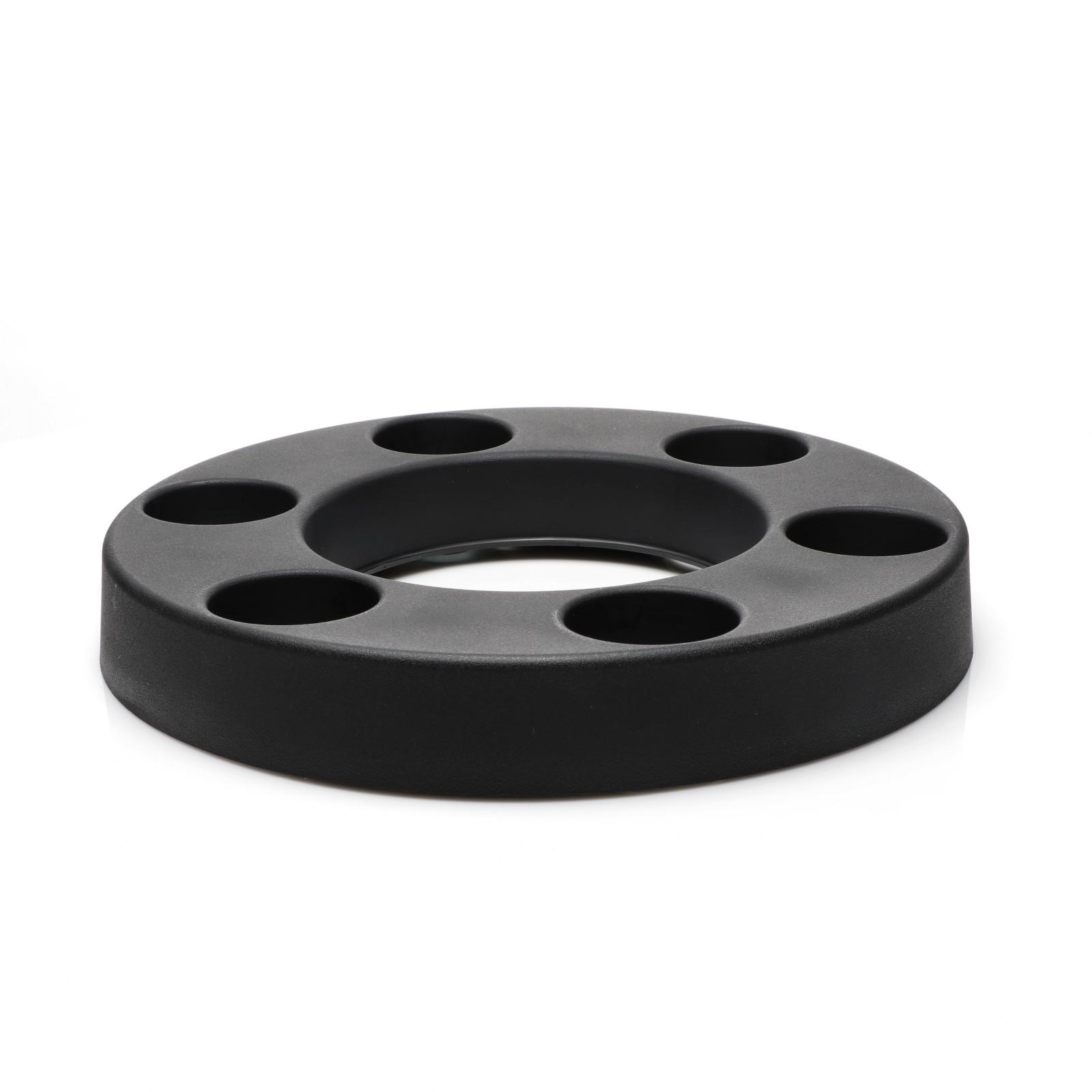 Original Iveco 5802190311 Radkappe 6 Löcher 17,5 Zoll EuroCargo 75E ab 1996