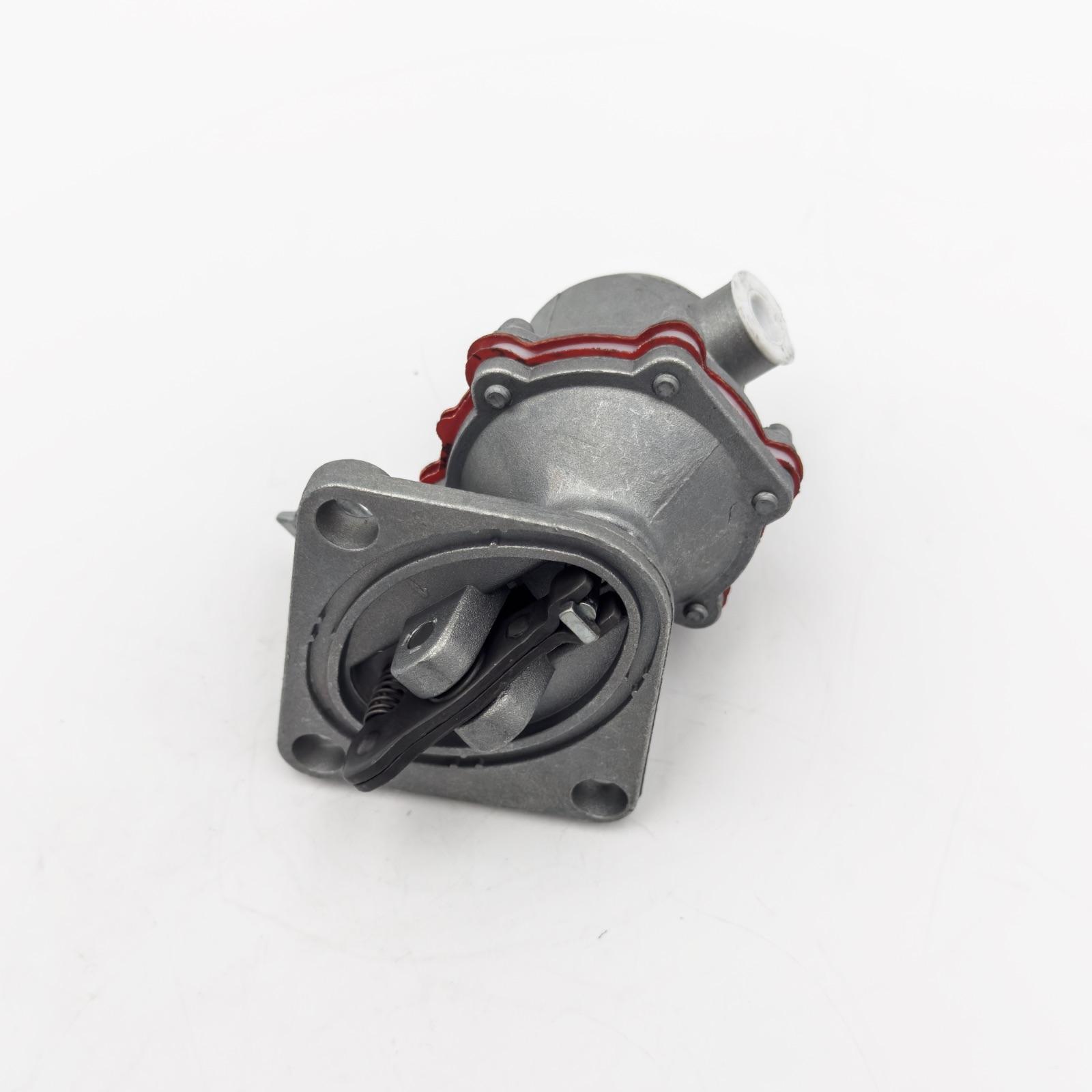 Original Iveco 4830098 Kraftstoffpumpe TurboDaily, FIAT Ducato I-II mit Dichtung