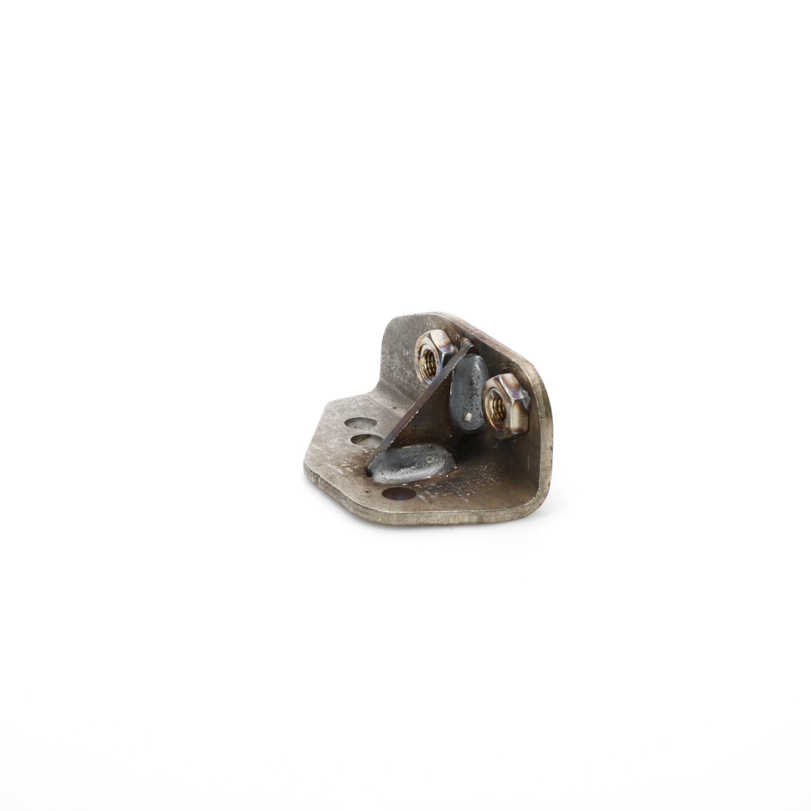 Original Iveco 5801604881 DPF-Halterung Daily 2.3, 3.0 2014 - 2021
