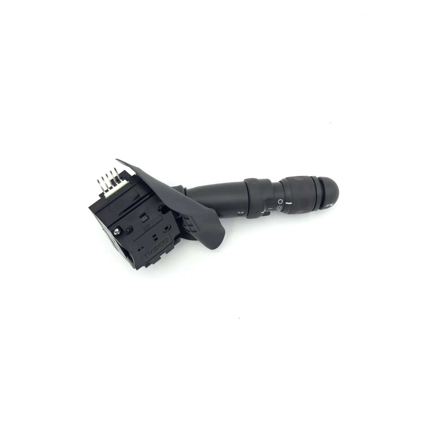 Original Iveco 42568514 Lenkstockschalter Daily III 2000 - 2006 VALEO SYSTEM Original Iveco 42568514 Lenkstockschalter Daily III 2000 - 2006 VALEO SYSTEM