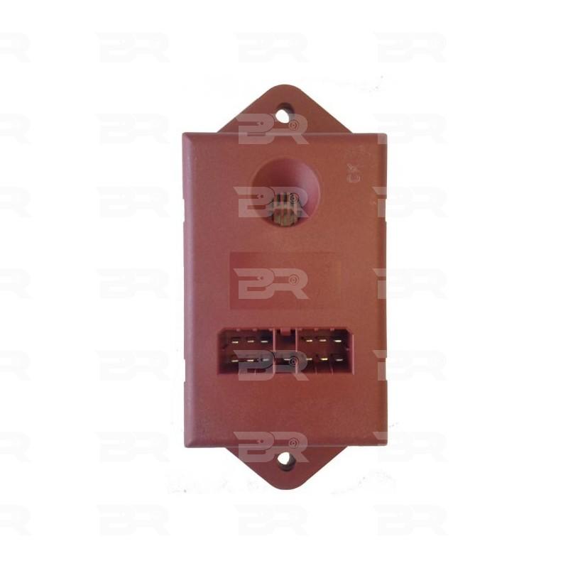 Botto Ricambi BREL2850 Relais, Blinker Iveco 500372850 Botto Ricambi BREL2850 Relais, Blinker Iveco 500372850