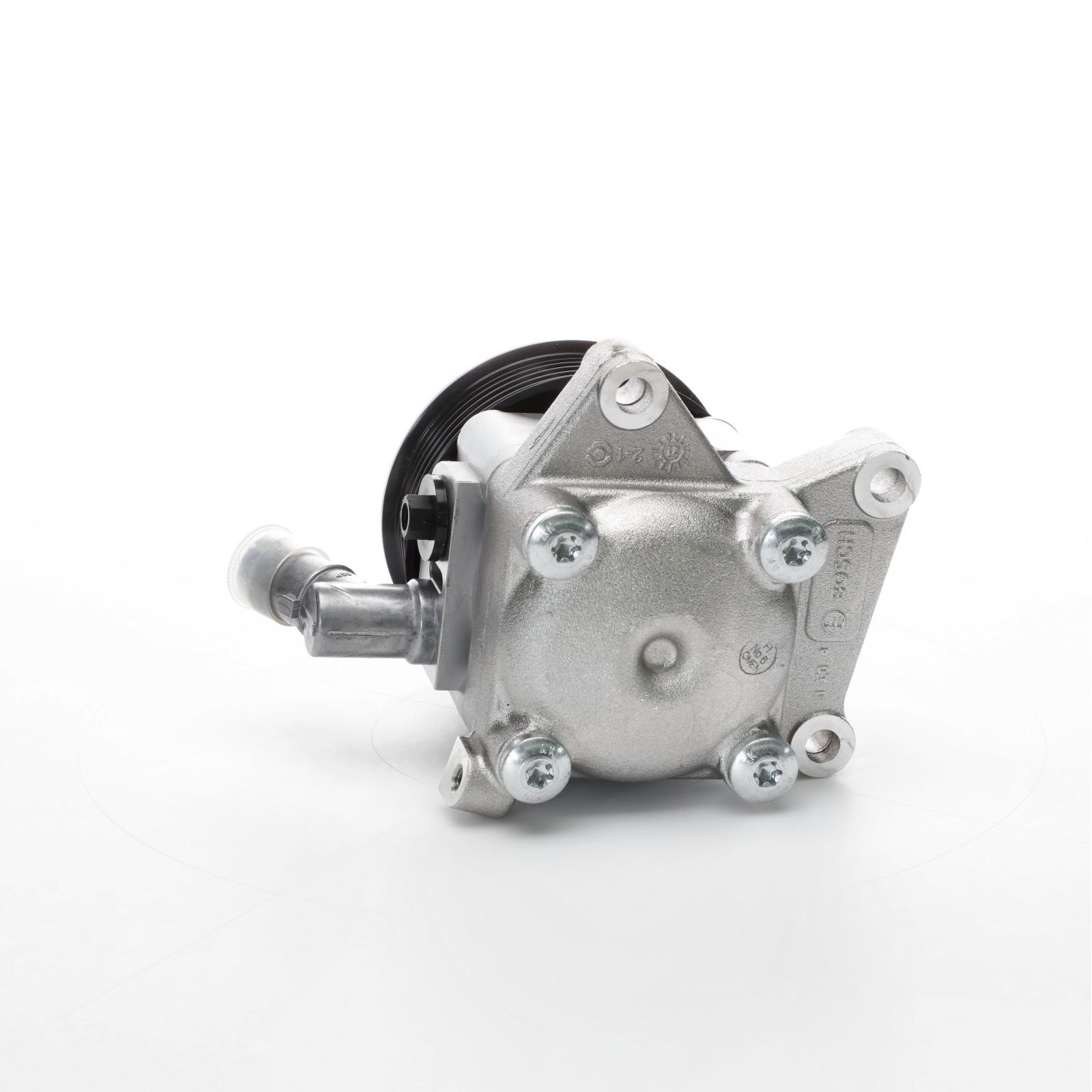 Original Iveco 5801893653 Hydraulikpumpe, Lenkung Daily VI