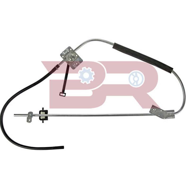 Botto Ricambi BRCA7186 Fensterheber Links Eurocargo Eurotrakker Iveco 2997186