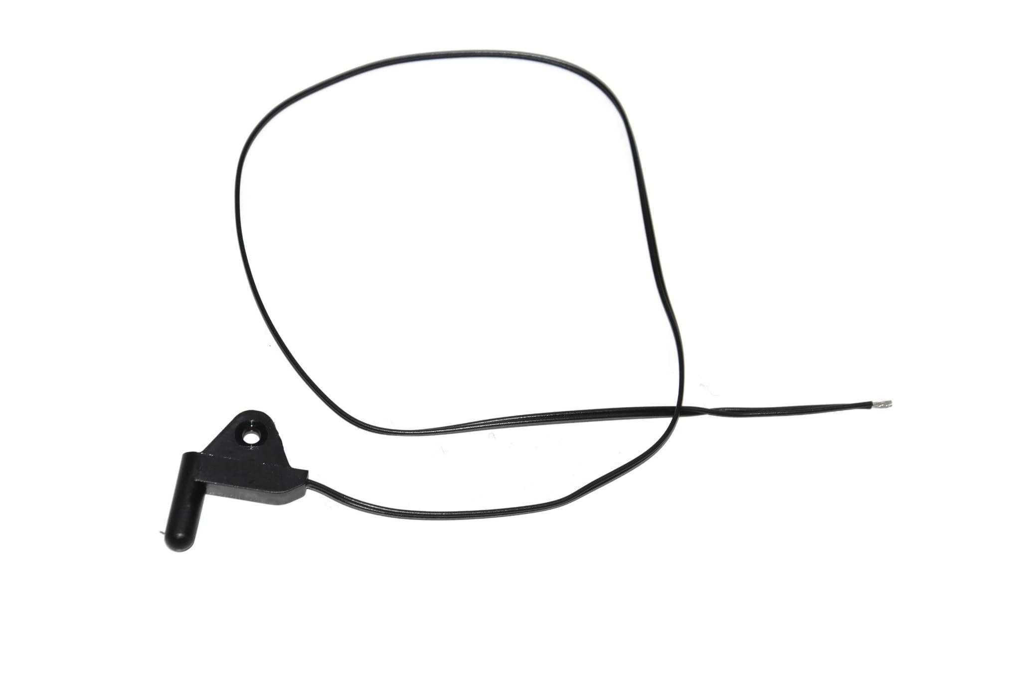 Original Iveco 500043486 Spiegeltemperatursensor Daily ab 2006 Original Iveco 500043486 Spiegeltemperatursensor Daily ab 2006