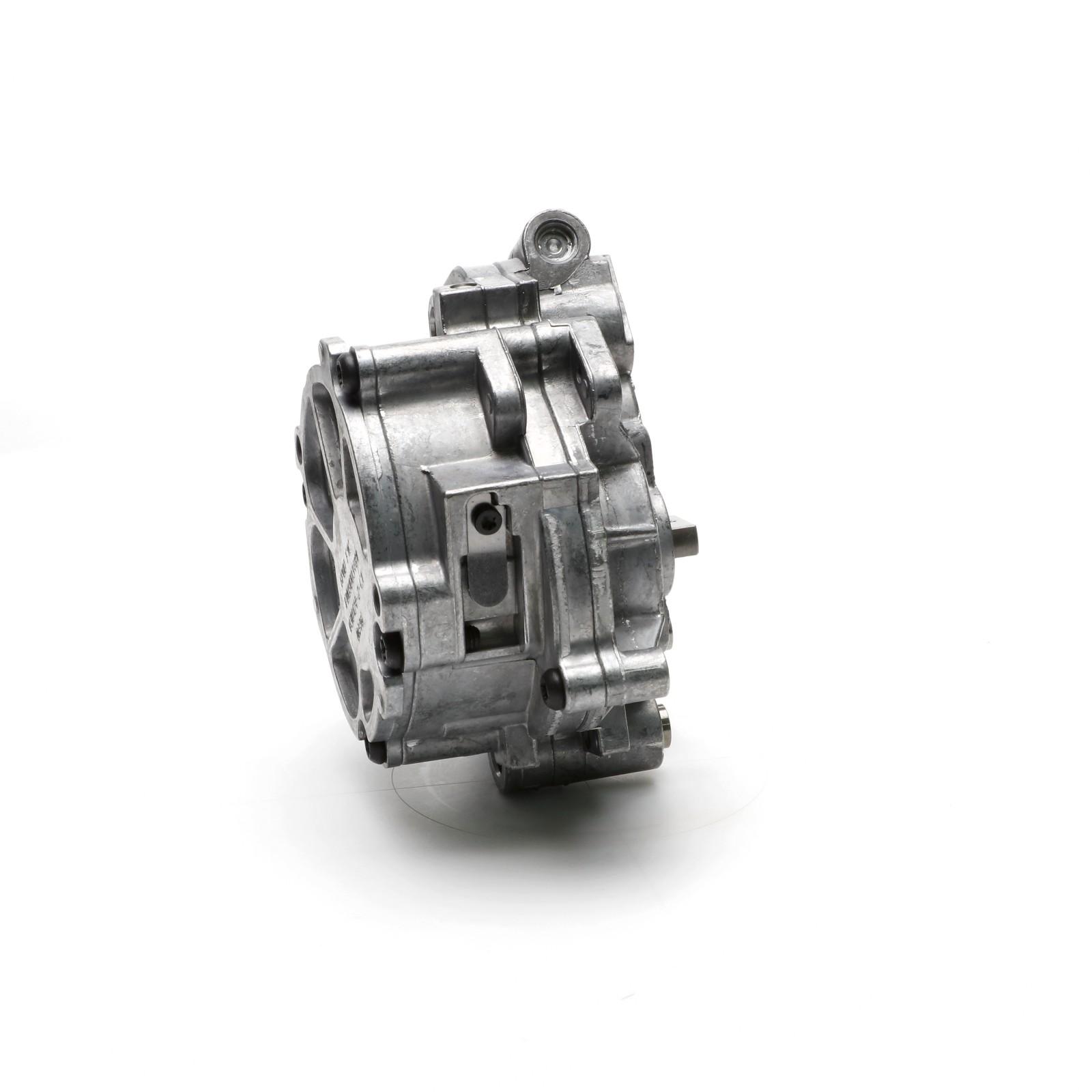 Original Iveco 5801851153 Ölpumpe Vakuumpumpe Daily 3.0 ab 2000, Ducato