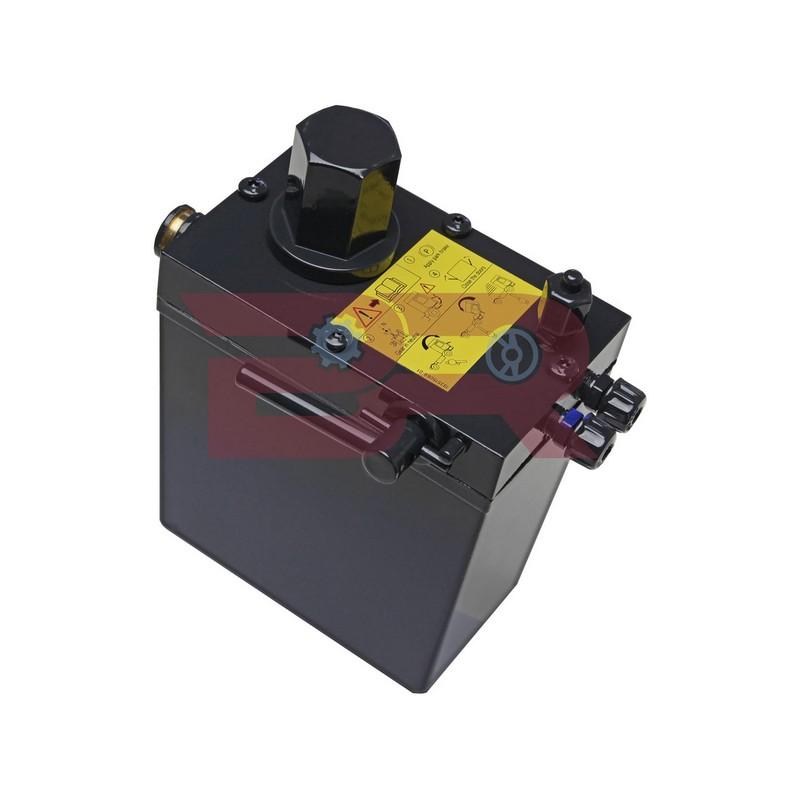 Botto Ricambi BRCA1222 Fahrerhaus-Neigungspumpe Iveco 41281222 Botto Ricambi BRCA1222 Fahrerhaus-Neigungspumpe Iveco 41281222