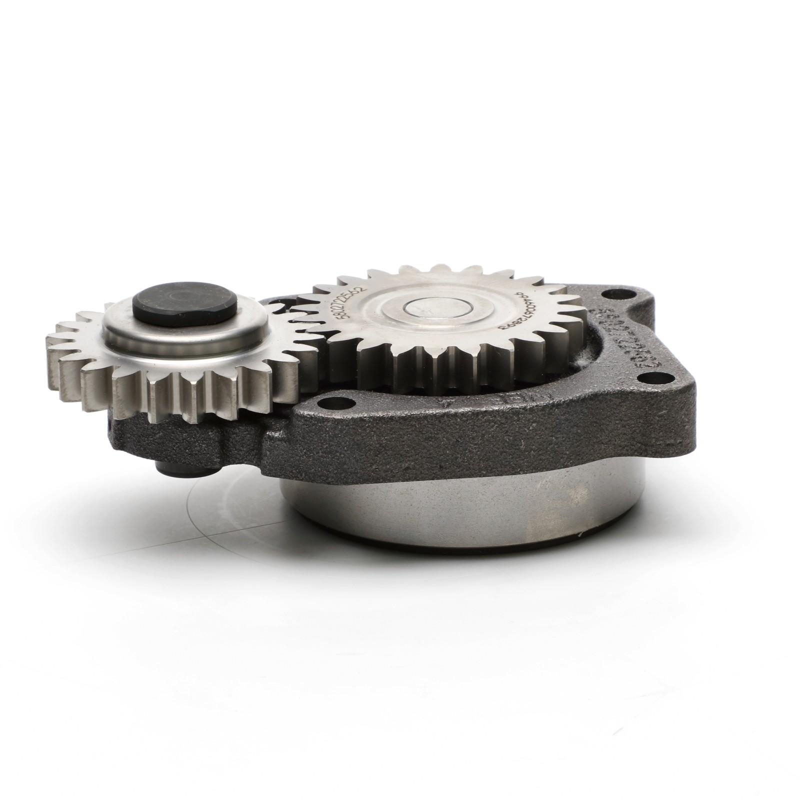 Original Iveco 5802722562 Ölpumpe für Eurocargo I-III, New Holland Original Iveco 5802722562 Ölpumpe für Eurocargo I-III, New Holland