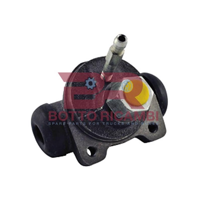 Botto Ricambi BRFR5720 Radbremszylinder Iveco 93155720 Botto Ricambi BRFR5720 Radbremszylinder Iveco 93155720