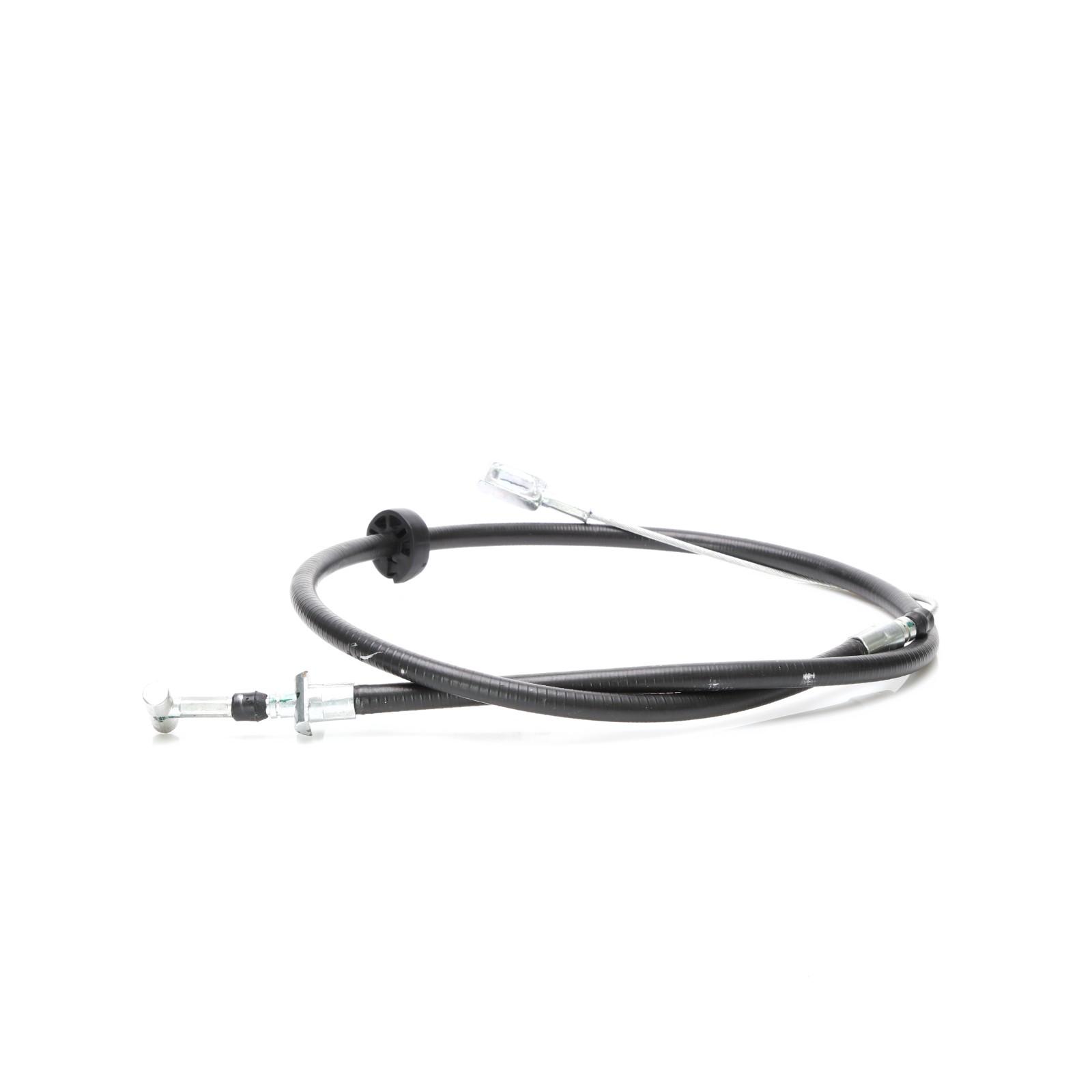 Original Iveco 500322988 Handbremsseil 1320/960 mm Daily 29L 35S 1998 - 2006 Original Iveco 500322988 Handbremsseil 1320/960 mm Daily 29L 35S 1998 - 2006