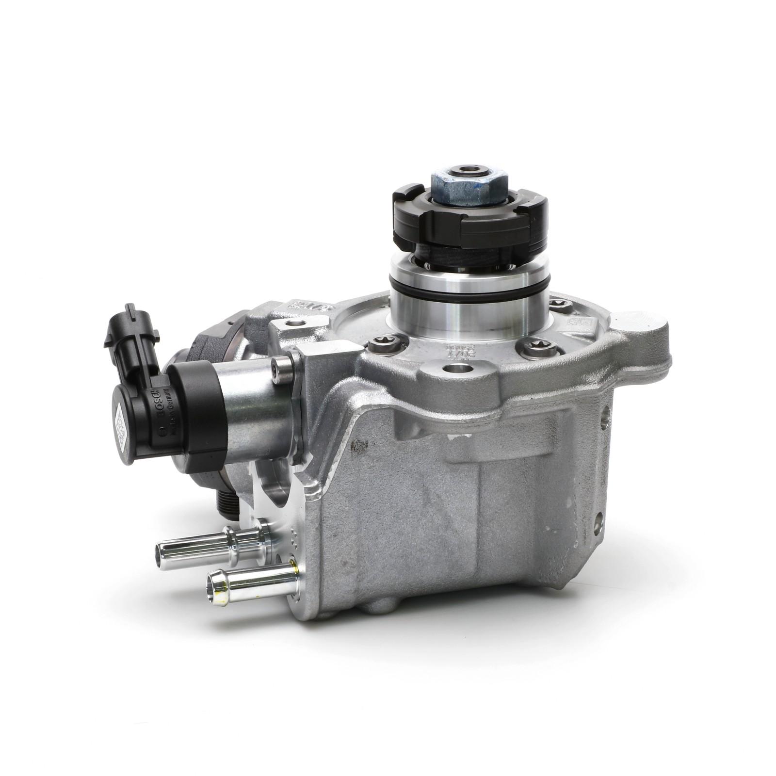 Original Iveco 5801572470 Einspritzpumpe, Hochdruckpumpe Daily 3.0 E6 ab 2016