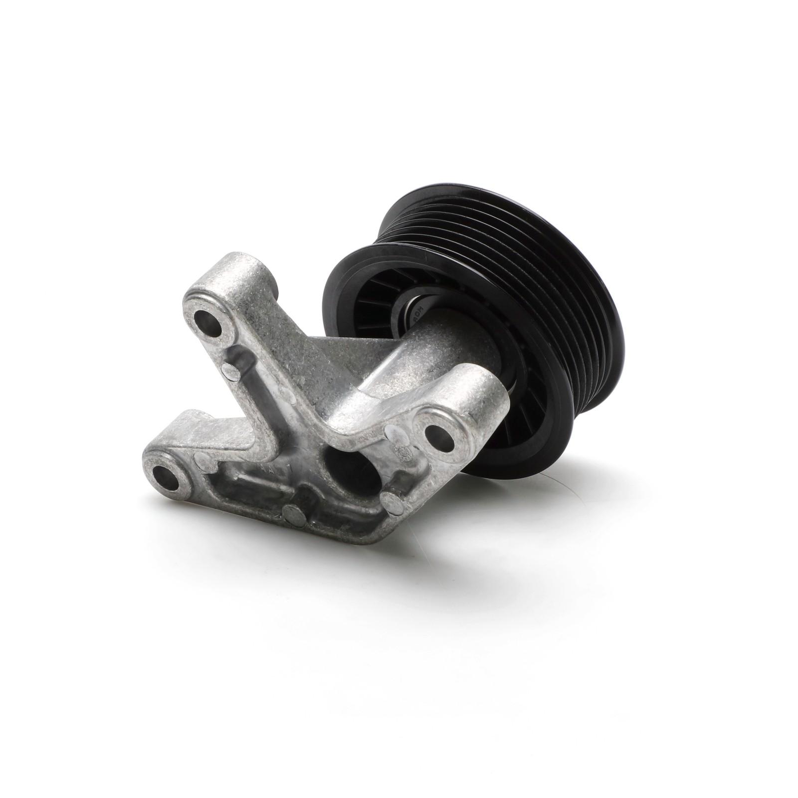 Original Iveco 5802420122 Riemenscheibe Lichtmaschine Daily 2.3 ab 2019