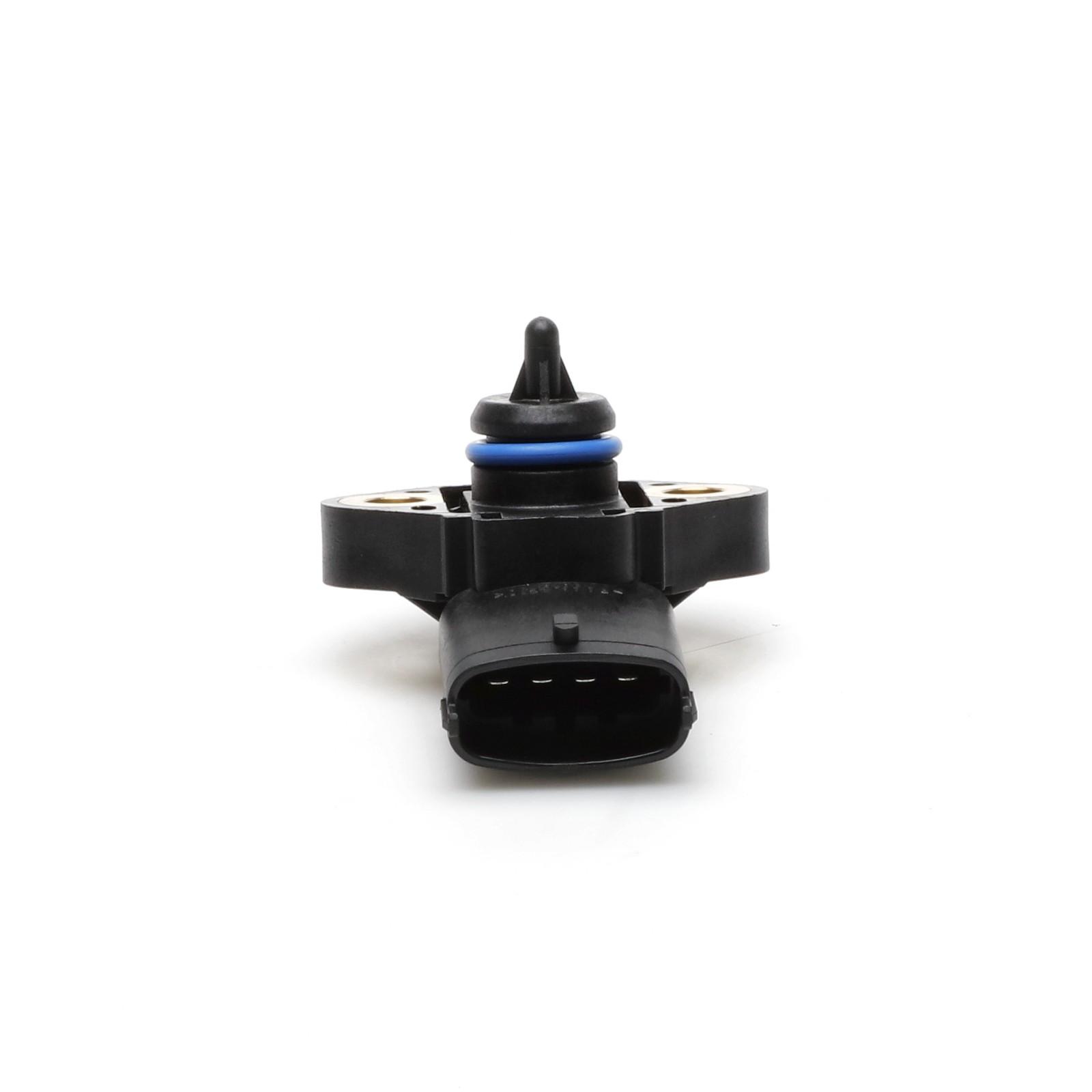 Original Iveco 504358206 Sensor, Öldruck EuroCargo, Stralis, New Holland