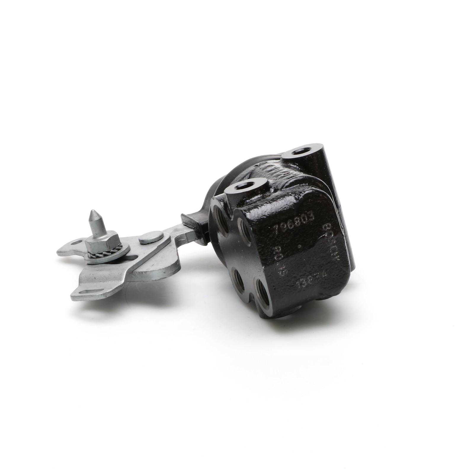 Original Iveco 500325952 Bremskraftregler Daily III, IV, V