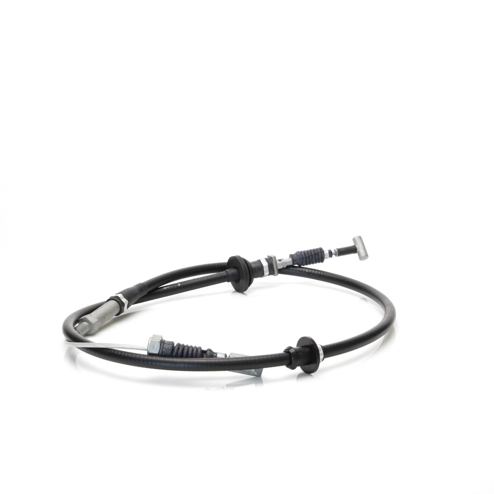 Original Iveco 5802259316 Handbremsseil hinten 1415/1060 mm Daily 35S ab 2006