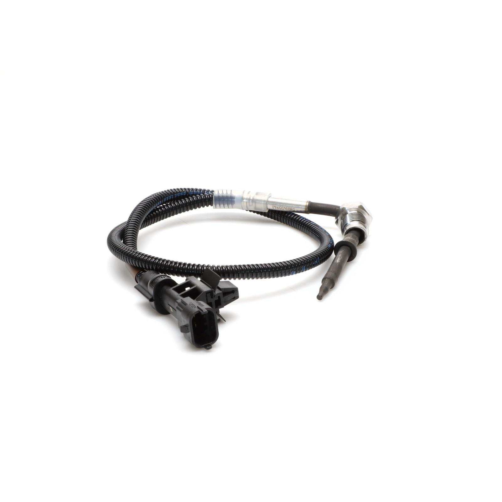 Original Iveco 5801455941 Sensor Abgastemperatur Stralis I-II, Trakker I-II Original Iveco 5801455941 Sensor Abgastemperatur Stralis I-II, Trakker I-II