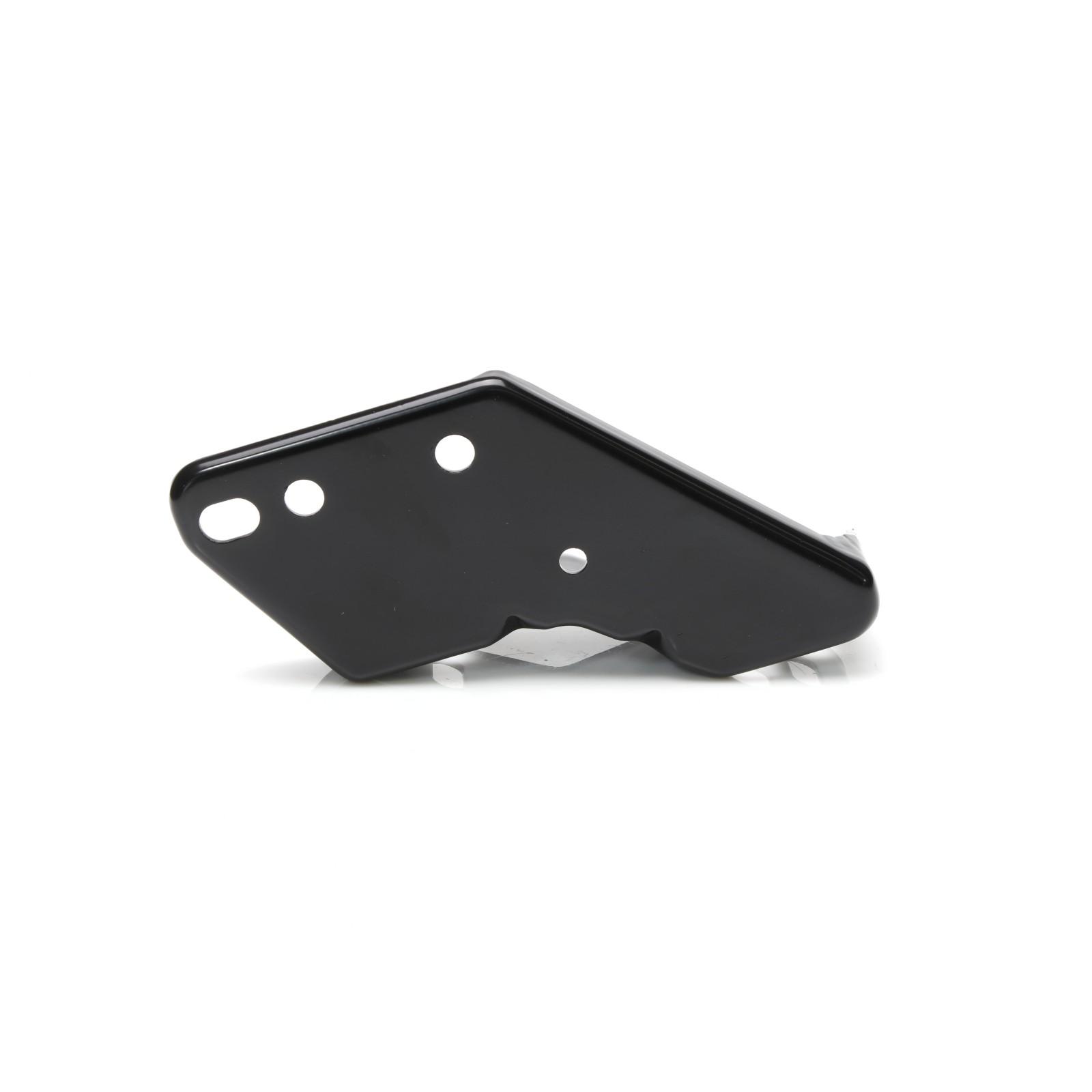 Original Iveco 500333817 Halter, Stoßfänger vorne links Daily 1998 - 2011