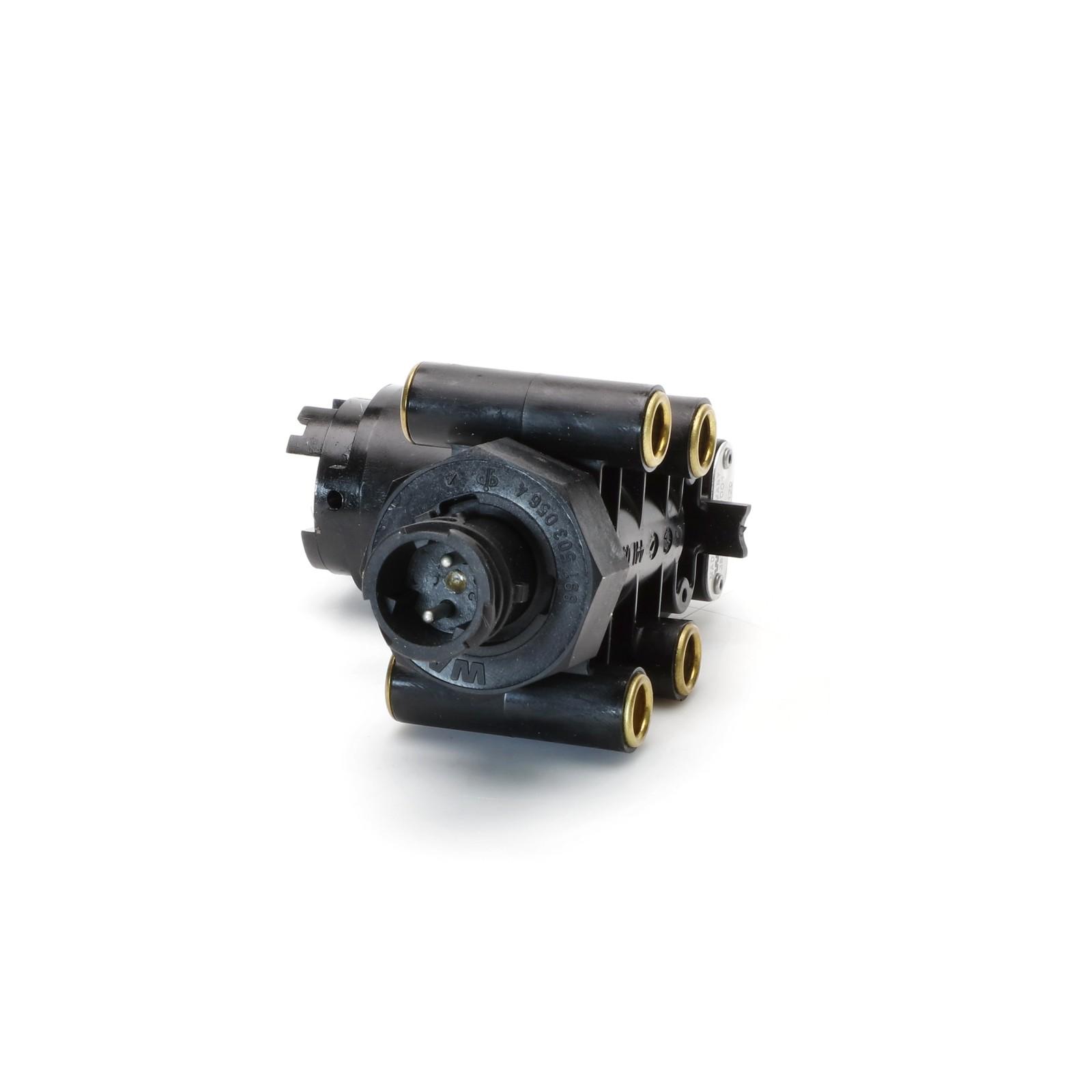 Original Iveco 500340806 Sensor Luftfederungsniveau Daily ab 2006, EuroCargo Original Iveco 500340806 Sensor Luftfederungsniveau Daily ab 2006, EuroCargo