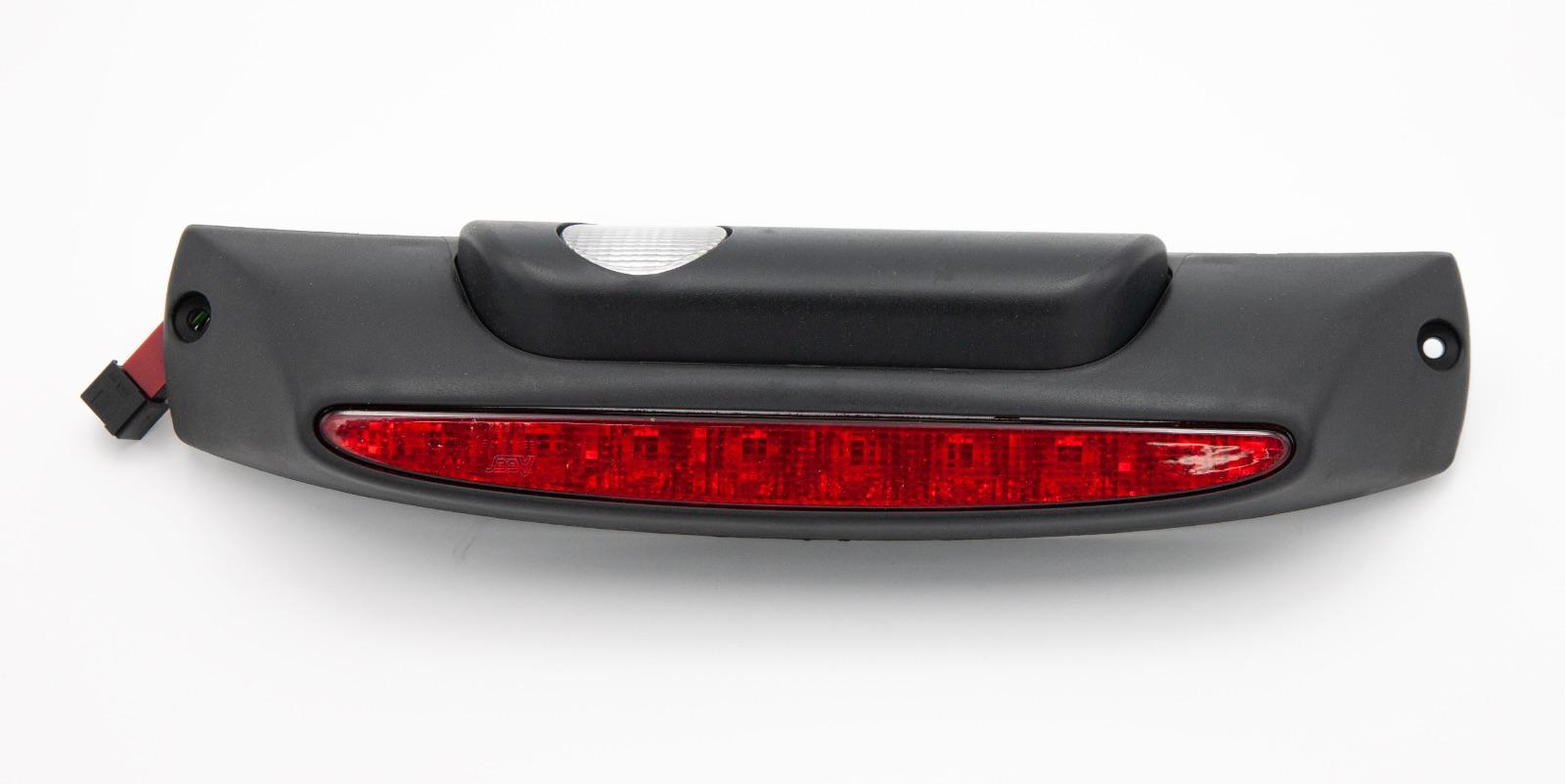 Original Iveco 69500806 Leuchte-Bremsleuchte Original Iveco 69500806 Leuchte-Bremsleuchte