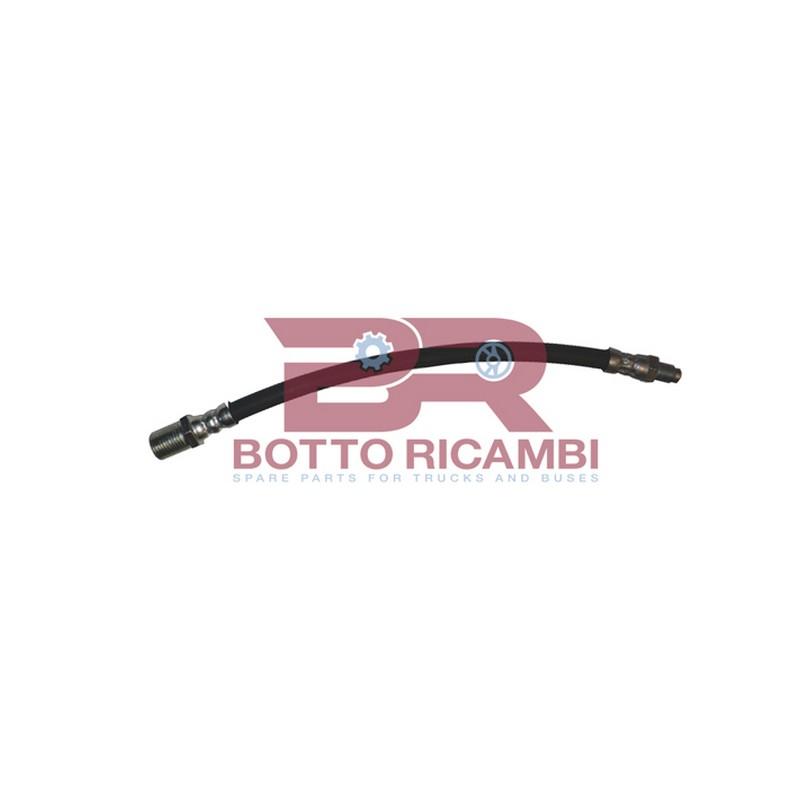 Botto Ricambi BRFR6818 Bremsschlauch Iveco 504196818 Botto Ricambi BRFR6818 Bremsschlauch Iveco 504196818