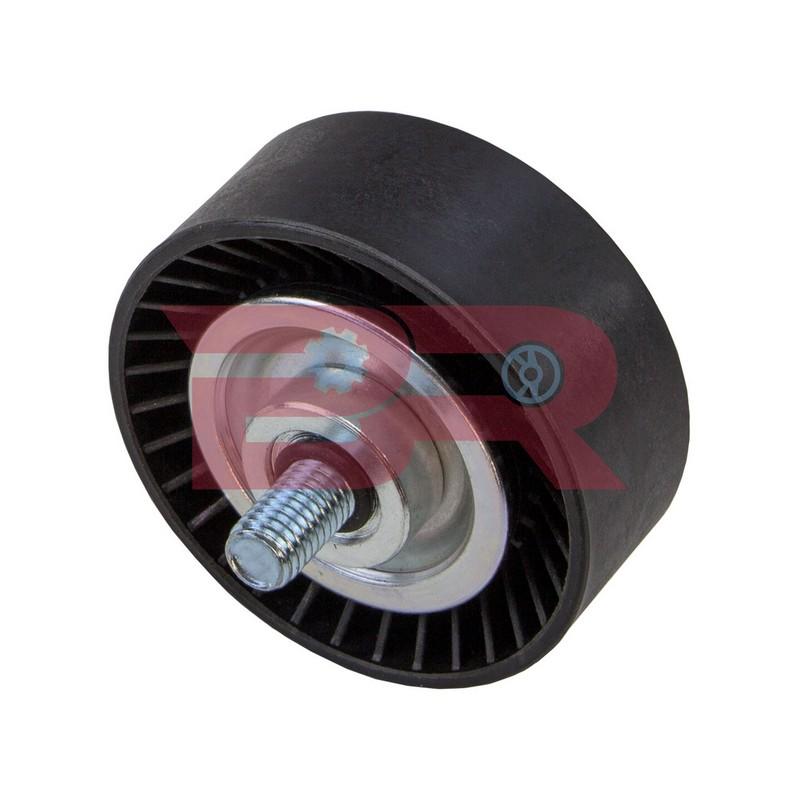 Botto Ricambi BRM0412 Spannrollelager Iveco 504000412