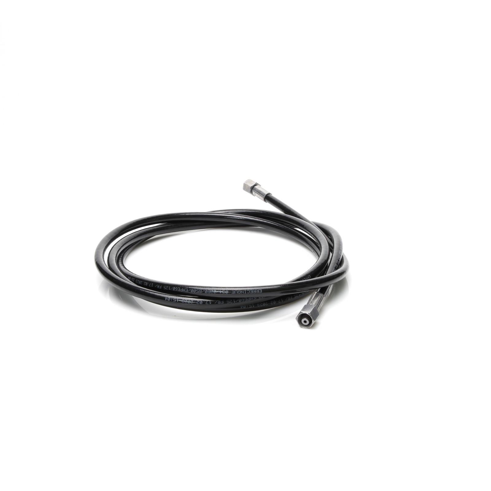 Original Iveco 41002941 Schlauchleitung, Fahrerhauskippvorrichtung L=2250 mm