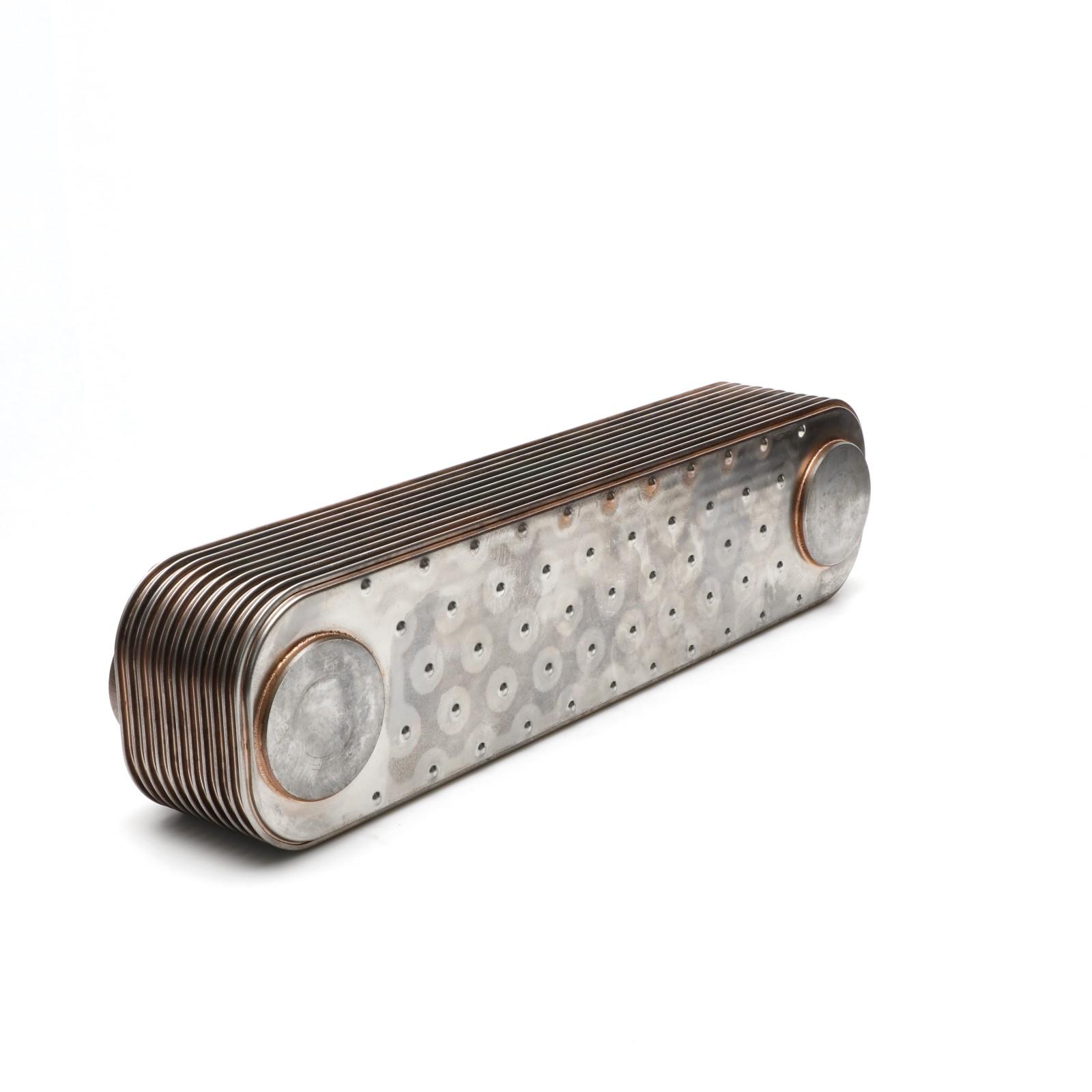 Original Iveco 5802247668 Ölkühler, Motoröl Stralis Cursor 13 2006 - 2012