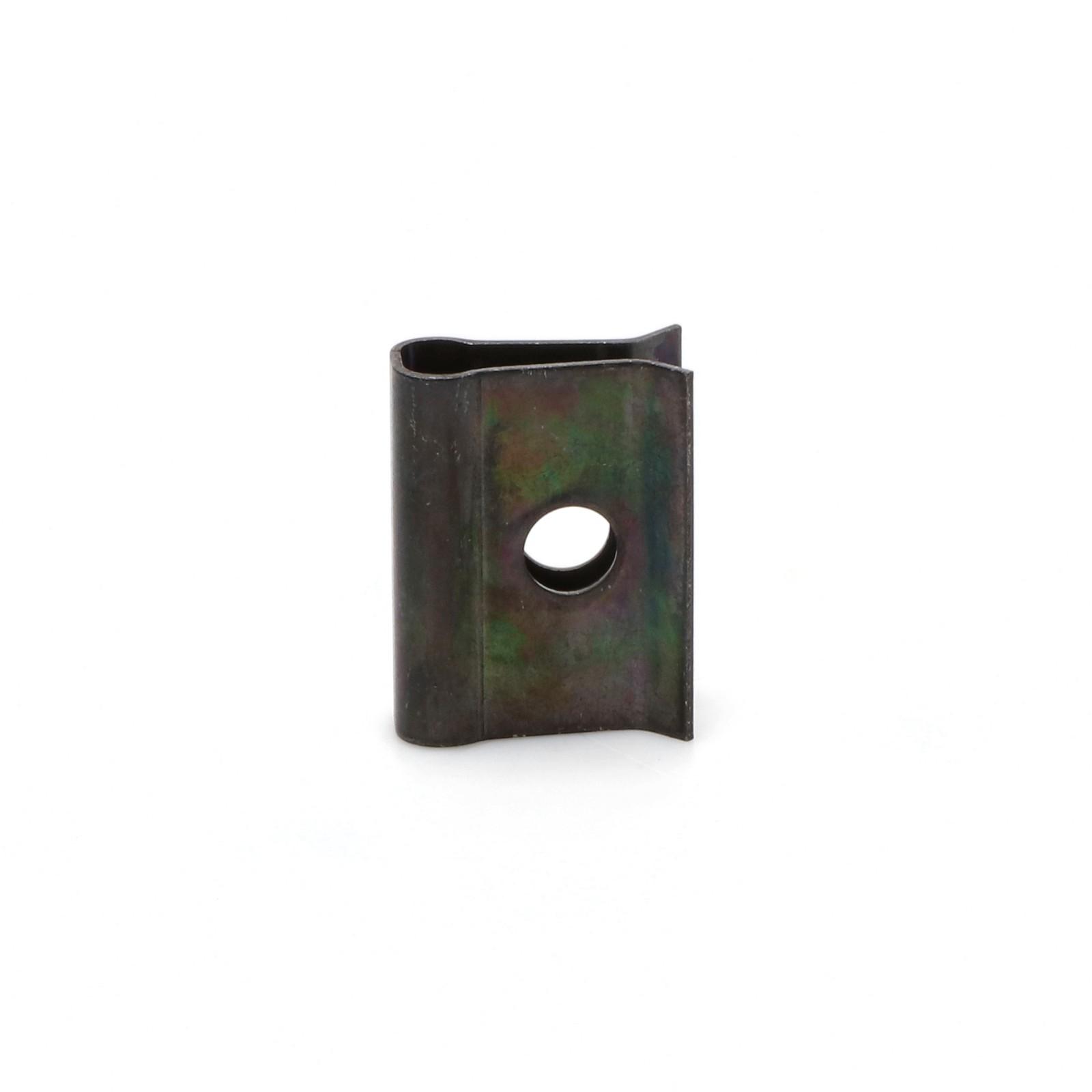 Original Iveco 42536806 KLAMMER-FEDERKLAMMER