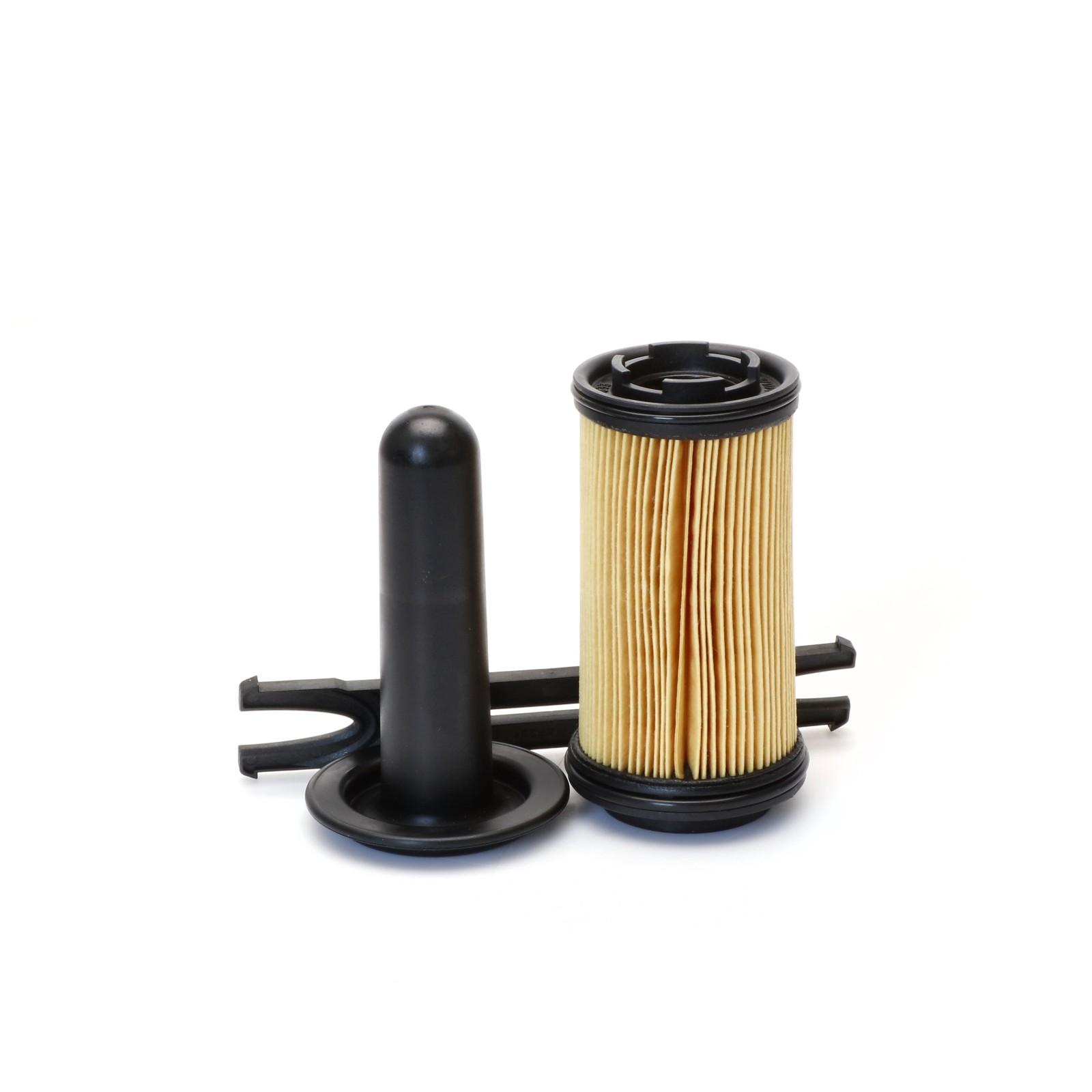 Original Iveco 5801667204 Harnstofffilter AD BLUE Filter STRALIS II