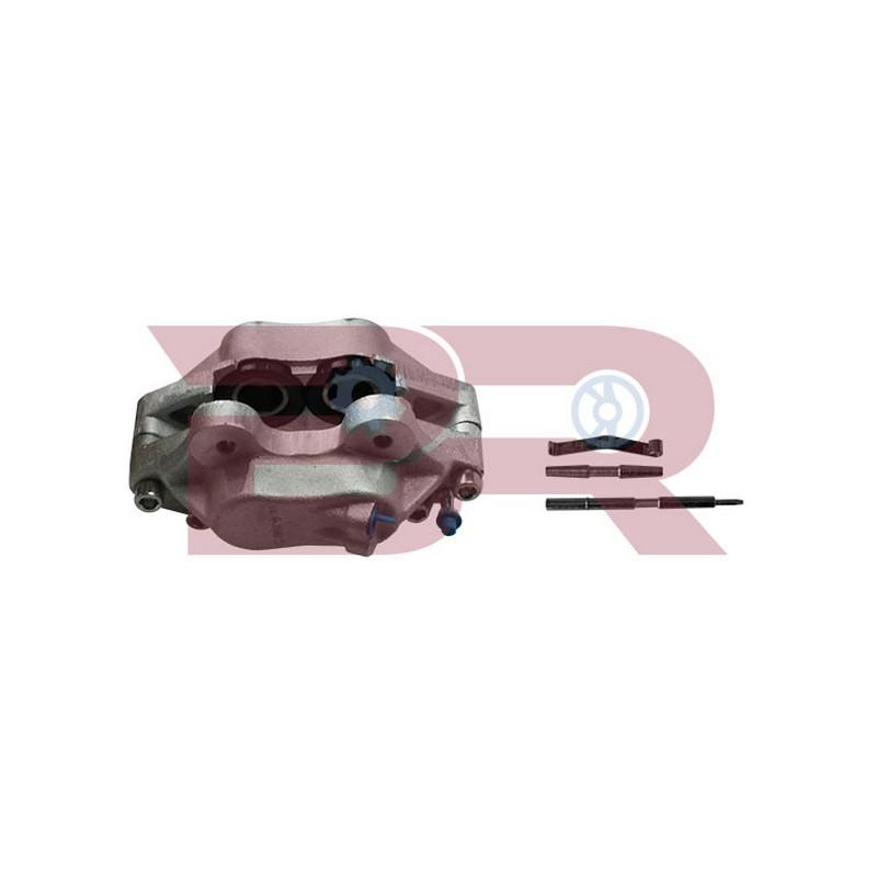 Botto Ricambi BRFR1696 Bremssattel Vorne Rechts Iveco 42561696 Botto Ricambi BRFR1696 Bremssattel Vorne Rechts Iveco 42561696