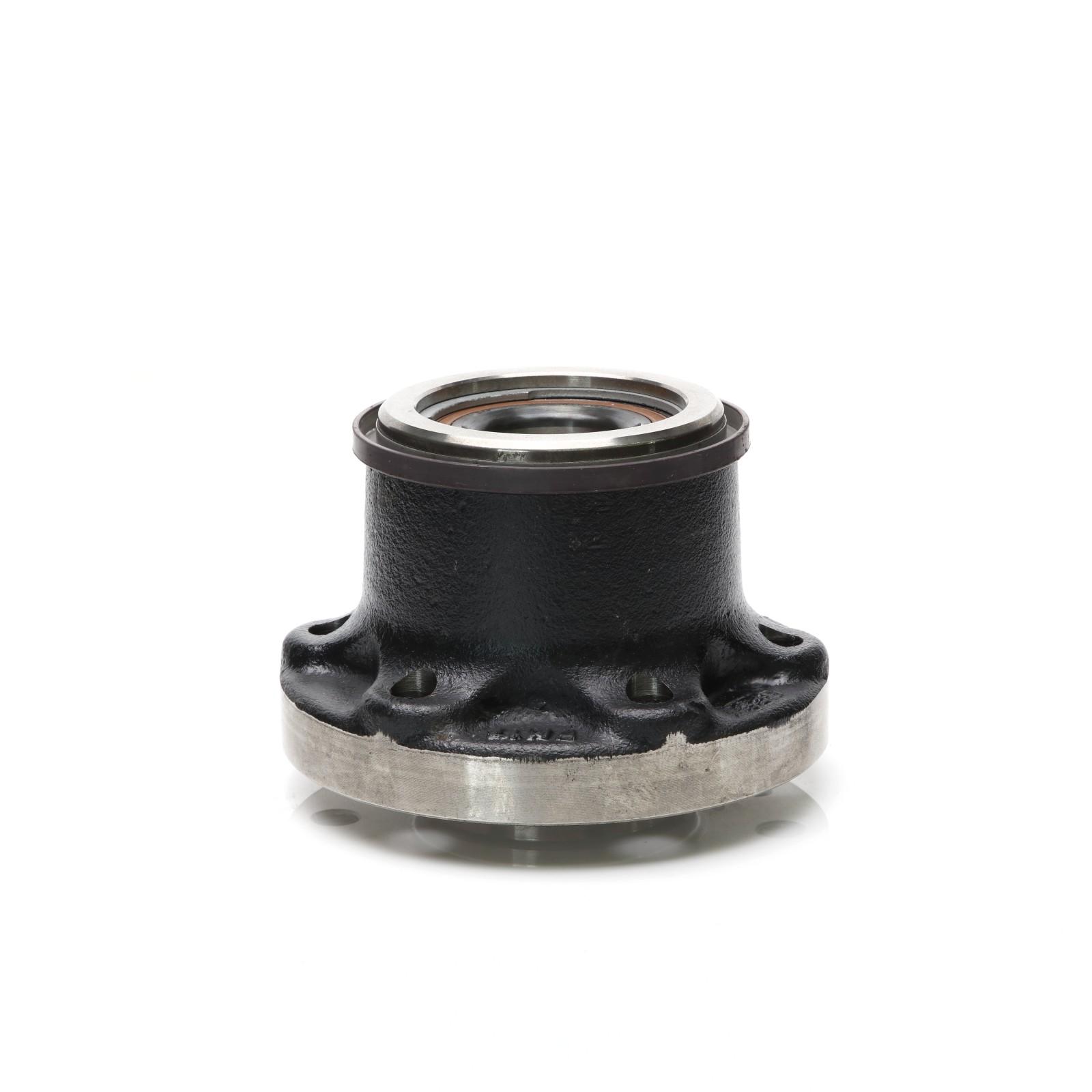 Original Iveco 5801341424 Radnabe, Radnabensatz vorne Daily 35S 09-13