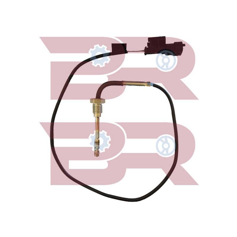Botto Ricambi BREL1815 Sensor, Katalytischer Auspuff Iveco 5801291815 Botto Ricambi BREL1815 Sensor, Katalytischer Auspuff Iveco 5801291815