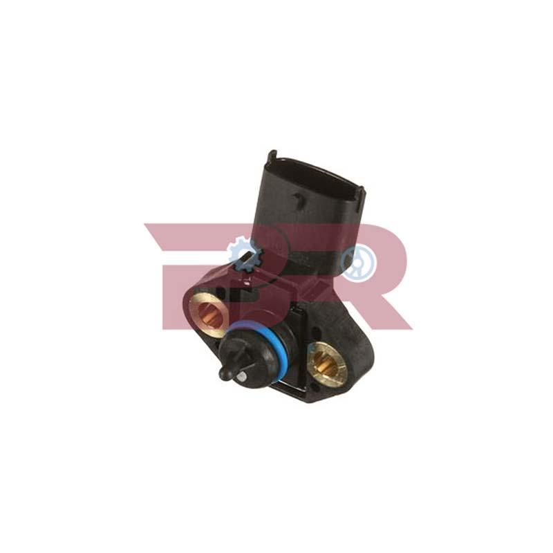Botto Ricambi BREL8206 Differenzdrucksensor Iveco 504358206