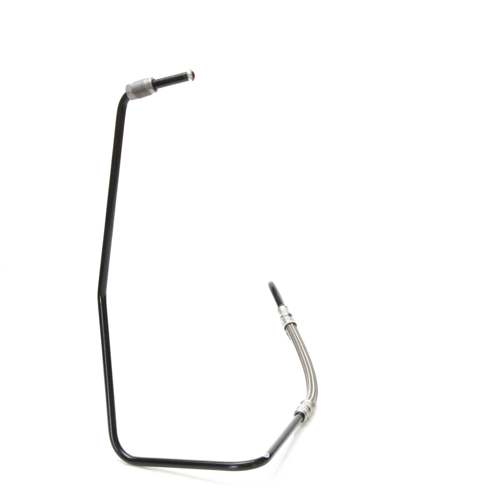 Original Iveco 5801324100 Bremsschlauch Daily 29L, 35S, 35C Bj. 12-14