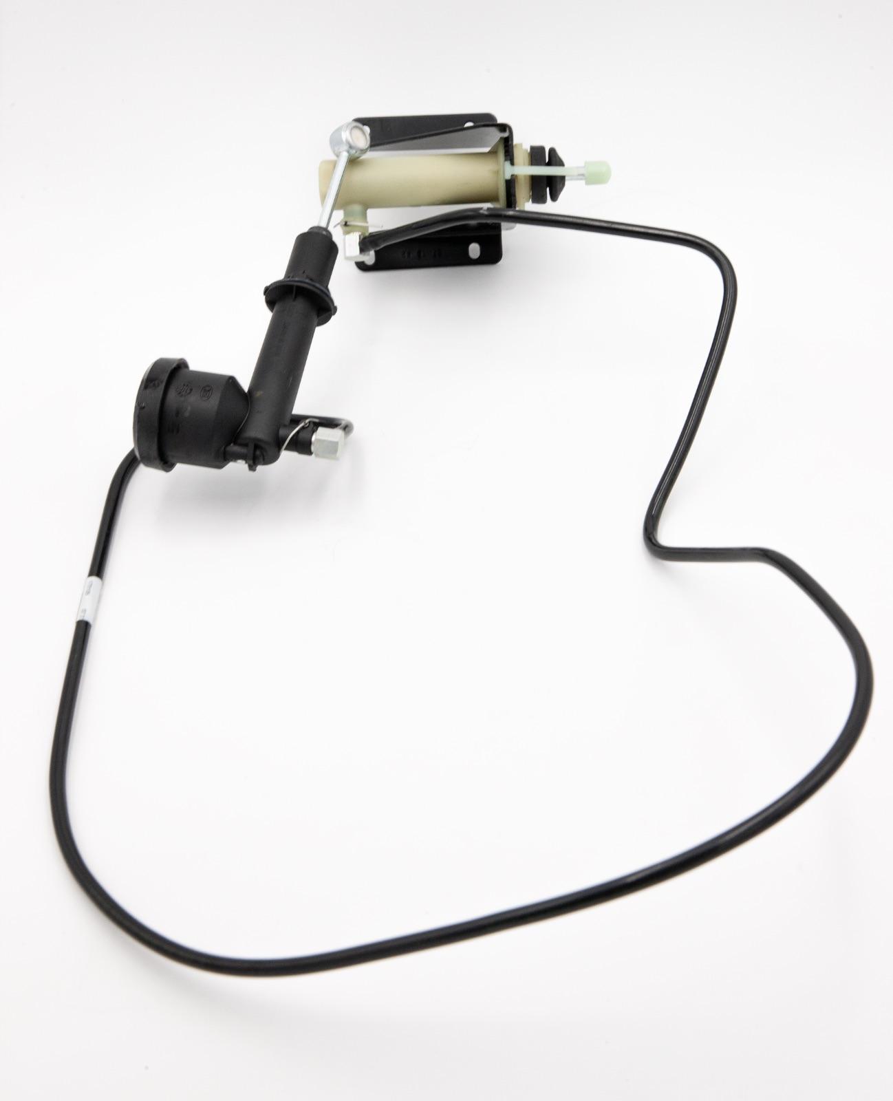 Original Iveco 500334937 Geber- / Nehmerzylindersatz, Kupplung Daily Original Iveco 500334937 Geber- / Nehmerzylindersatz, Kupplung Daily