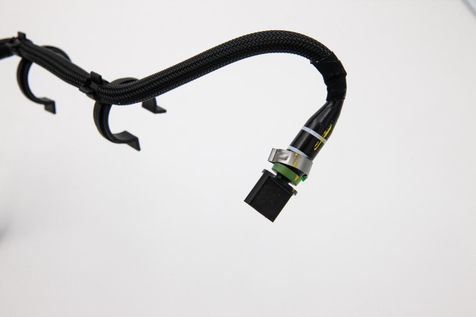 Original Iveco 504385731 Kraftstoffleitung Daily 3.0 EURO 5