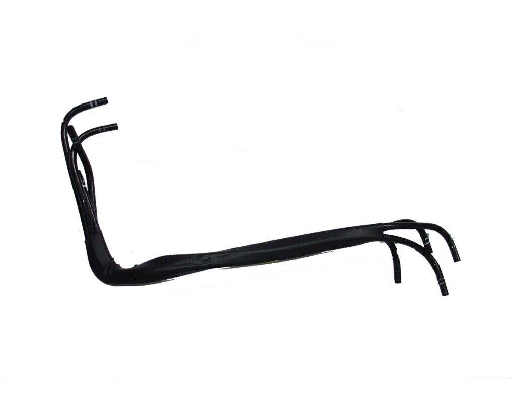 Original Iveco 98490898 Luftschlauch Kupplungssatz EuroCargo Tector Original Iveco 98490898 Luftschlauch Kupplungssatz EuroCargo Tector