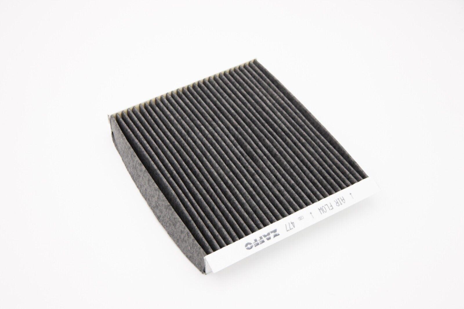ZAFFO Z477 INNENRAUMFILTER AKTIVKOHLEFILTER POLLENFILTER OPEL