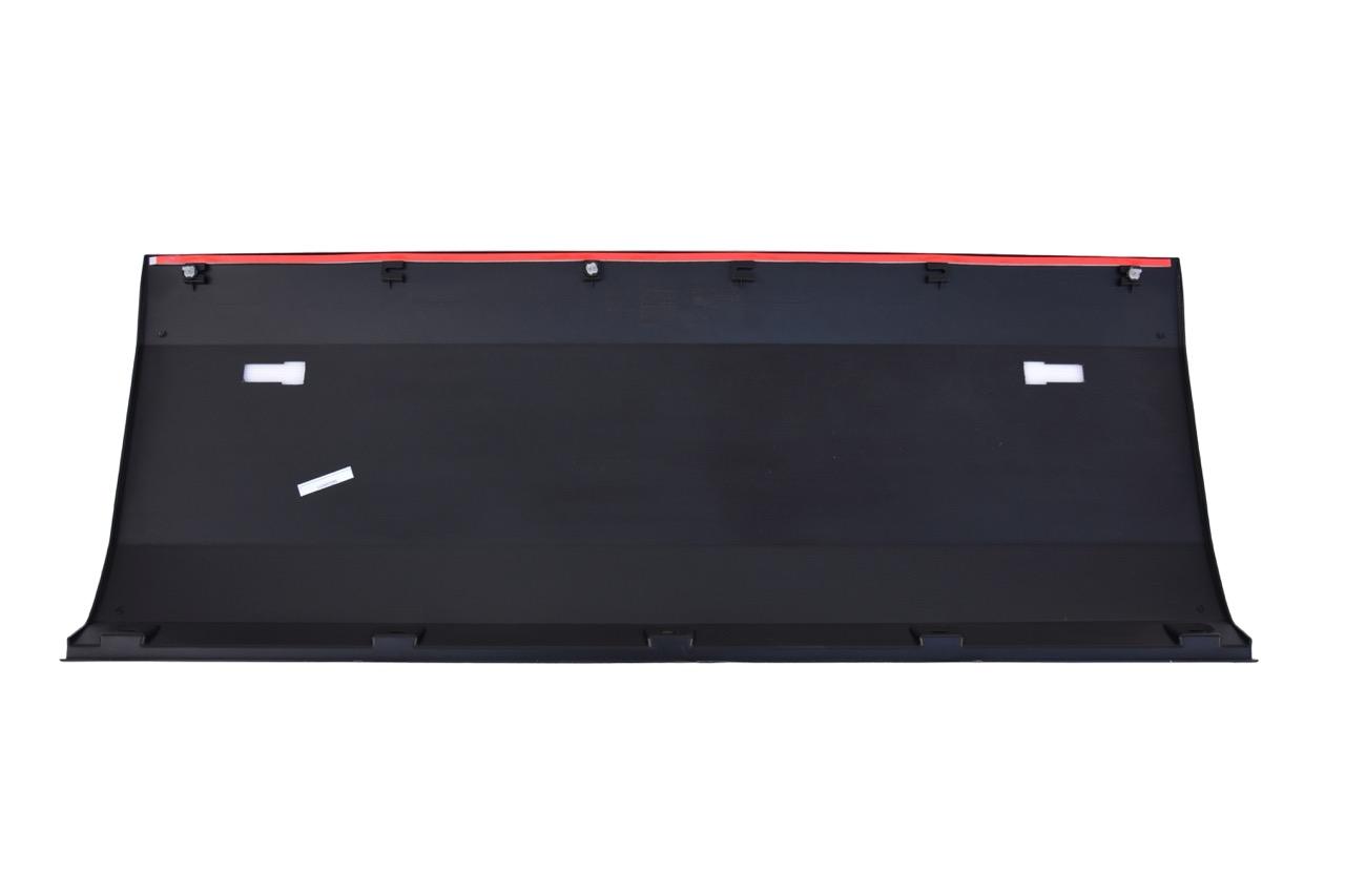 Original Iveco 5802385311 Rammschutzleiste links / rechts Daily Maxi ab 2019