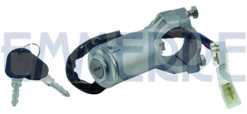 EMMERRE 990506 ZUENDENDSCHLOSS für IVECO DAILY 4836359, 503641844, 4836356