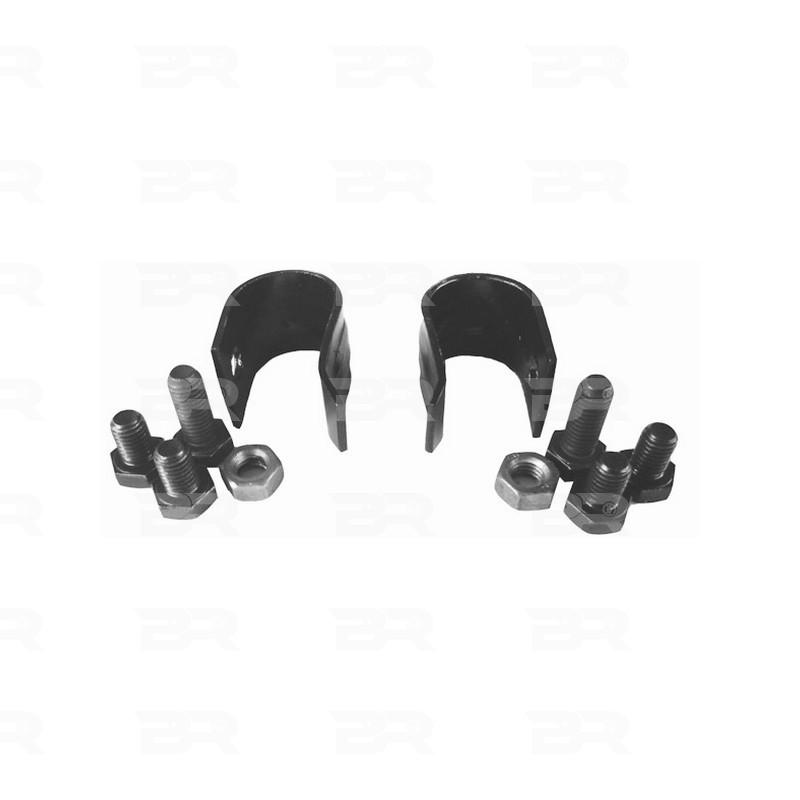 Botto Ricambi BRFR1626 Reparatursatz, Keileinheit, Trommelbremse Iveco 93161626