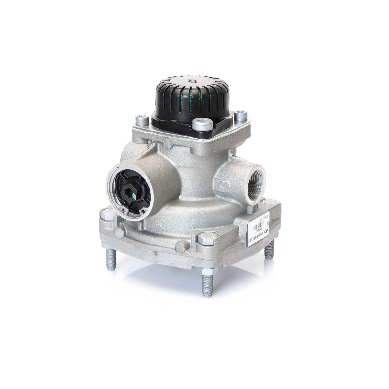 Original Iveco 41211333 Relaisventil Trakker