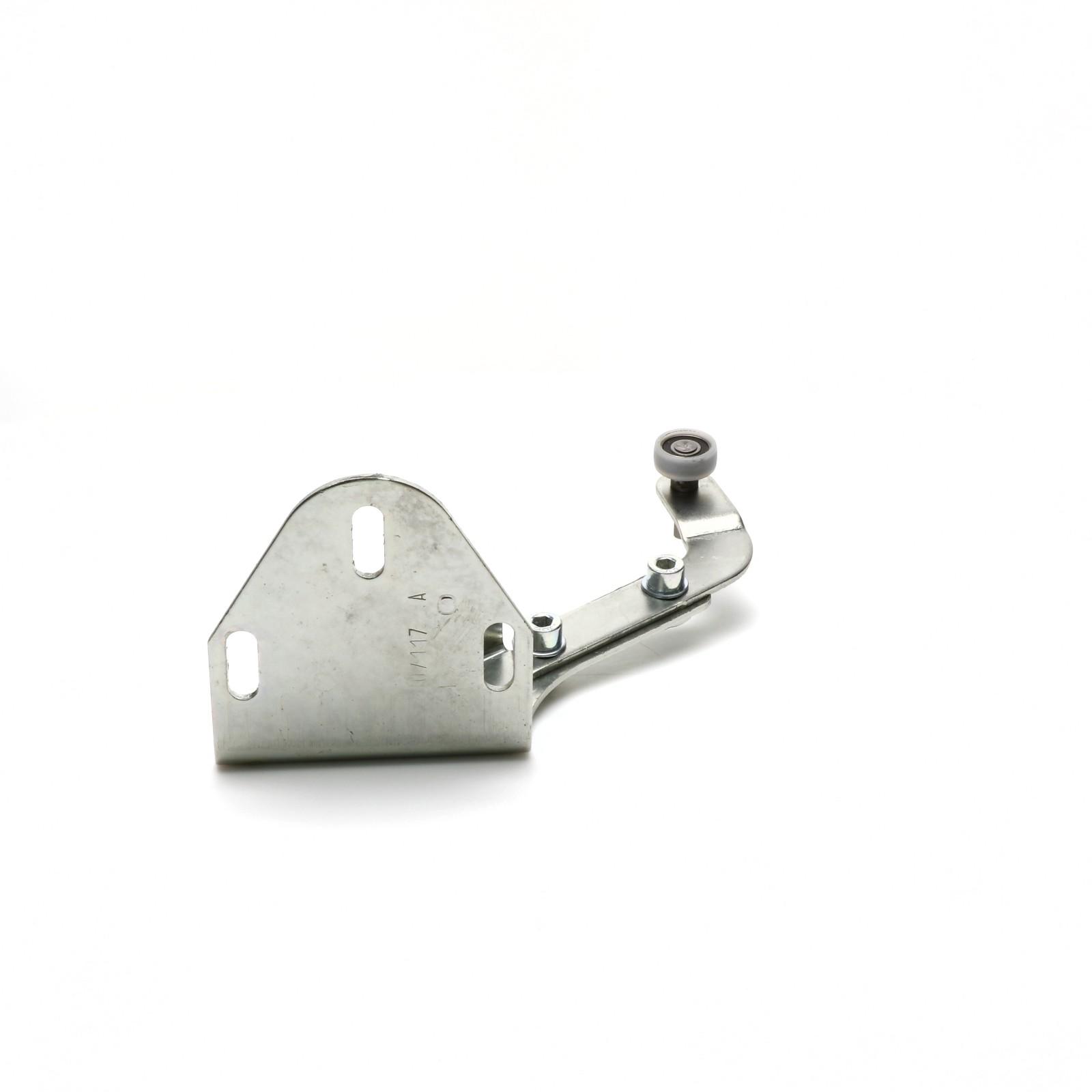 Original Iveco 3804682 Rollenführung, Schiebetür unten Daily