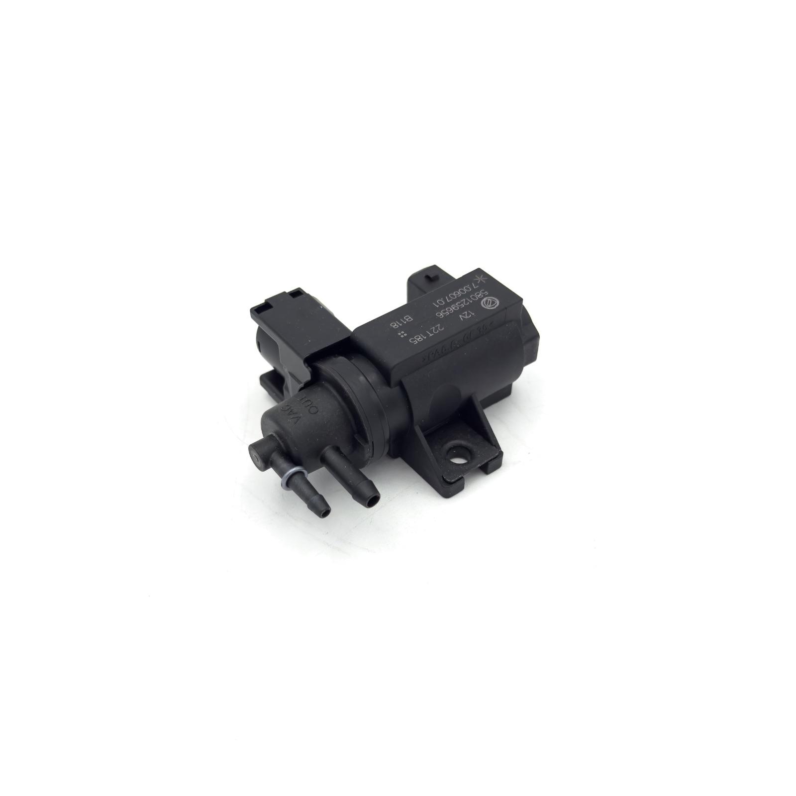 Original Iveco 5801259656 ELECTROVALVE Original Iveco 5801259656 ELECTROVALVE