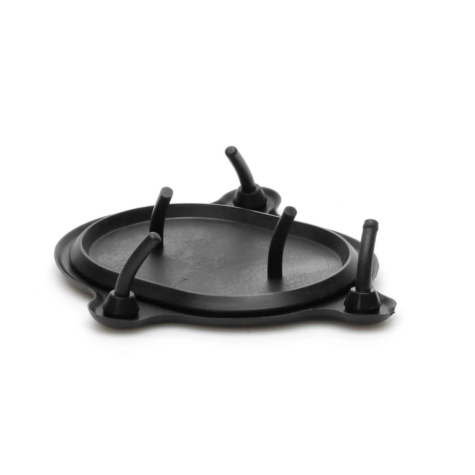 Original Iveco 504186536 Deckel, Getriebe Daily Original Iveco 504186536 Deckel, Getriebe Daily