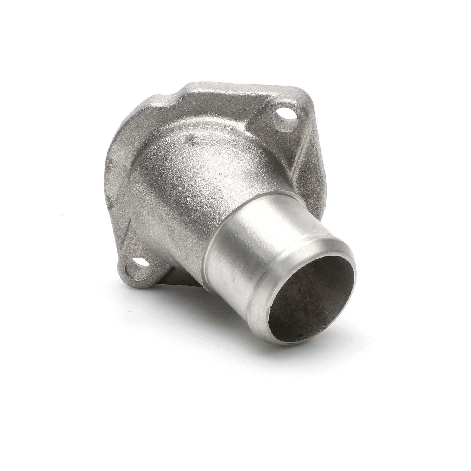 Original Iveco 98434023 Thermostatgehäuse Daily 2.8 1996 - 2006