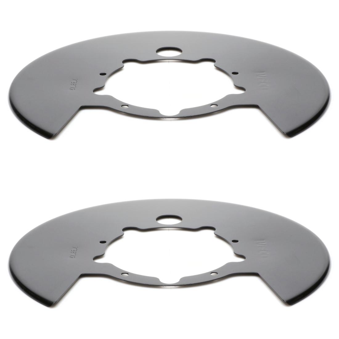 2x Original Iveco 7188172 Bremsscheibenabdeckung hinten Daily 29L 35S ab 2006 2x Original Iveco 7188172 Bremsscheibenabdeckung hinten Daily 29L 35S ab 2006