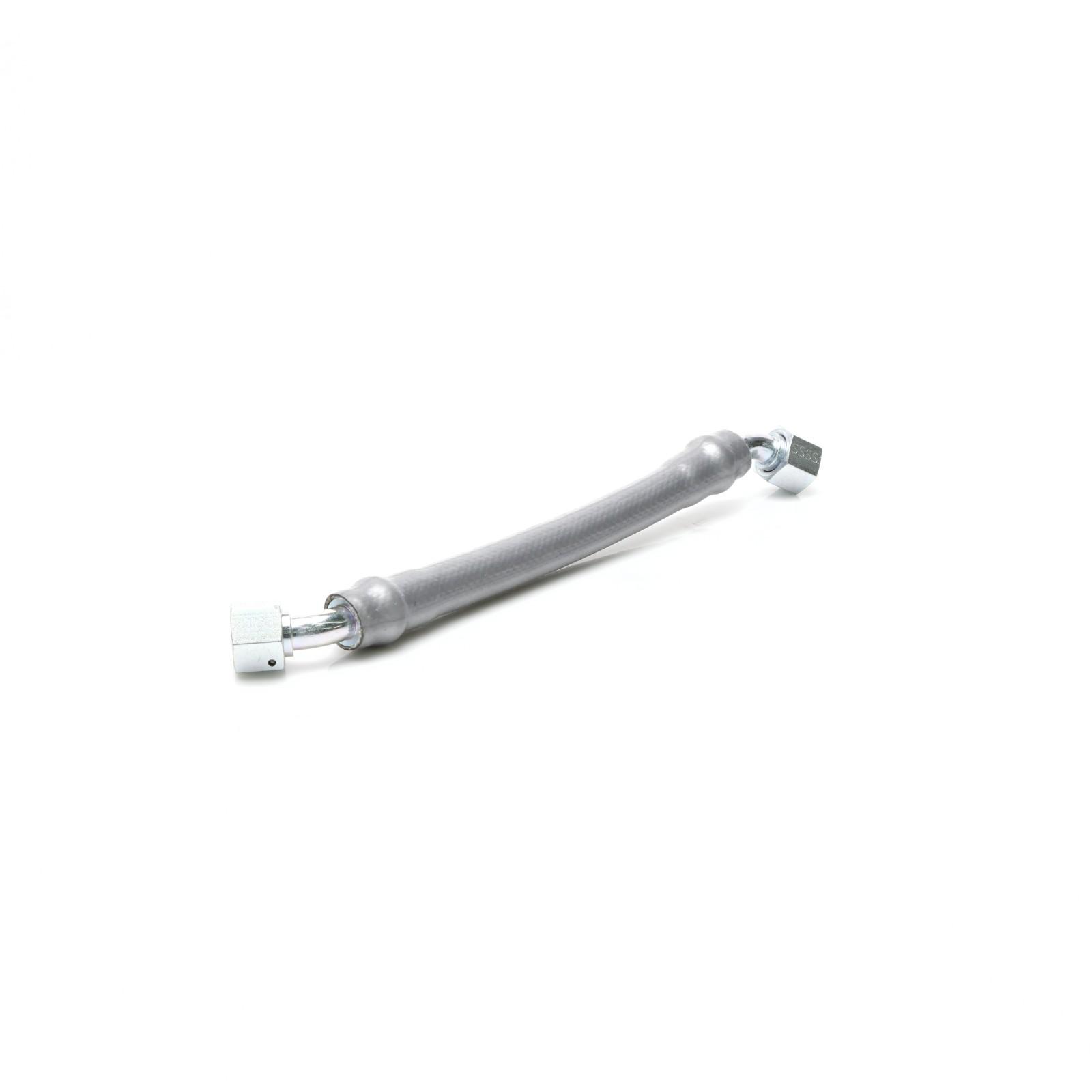 Original Iveco 504015554 Kühlwasserleitung Turbolader Stralis, Trakker